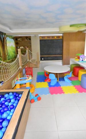 Apartamento à venda com 66m², 2 quartos e 1 vaga Apartamento à venda com 66m², 2 quartos e 1 vagaÁrea comum
