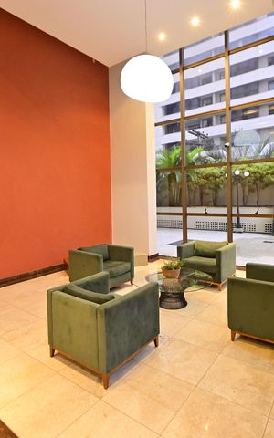 Apartamento à venda com 66m², 2 quartos e 1 vaga Apartamento à venda com 66m², 2 quartos e 1 vagaHall de Entrada