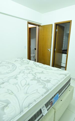 Apartamento à venda com 66m², 2 quartos e 1 vaga Apartamento à venda com 66m², 2 quartos e 1 vagaSuíte