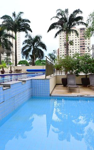 Apartamento à venda com 66m², 2 quartos e 1 vaga Apartamento à venda com 66m², 2 quartos e 1 vagaÁrea comum
