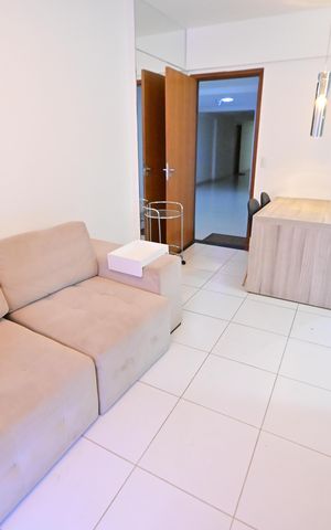 Apartamento à venda com 66m², 2 quartos e 1 vaga Apartamento à venda com 66m², 2 quartos e 1 vagaSala