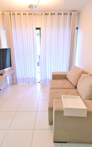Apartamento à venda com 66m², 2 quartos e 1 vaga Apartamento à venda com 66m², 2 quartos e 1 vagaSala