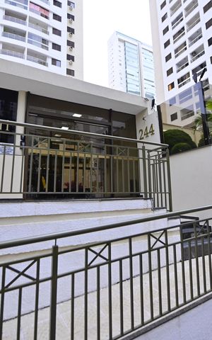 Apartamento à venda com 66m², 2 quartos e 1 vaga Apartamento à venda com 66m², 2 quartos e 1 vagaFachada