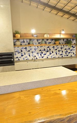 Apartamento à venda com 66m², 2 quartos e 1 vaga Apartamento à venda com 66m², 2 quartos e 1 vagaÁrea comum