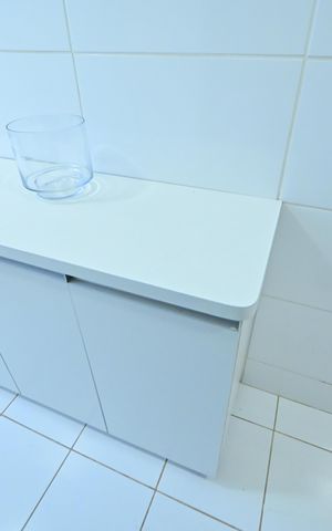 Apartamento à venda com 66m², 2 quartos e 1 vaga Apartamento à venda com 66m², 2 quartos e 1 vagaCozinha