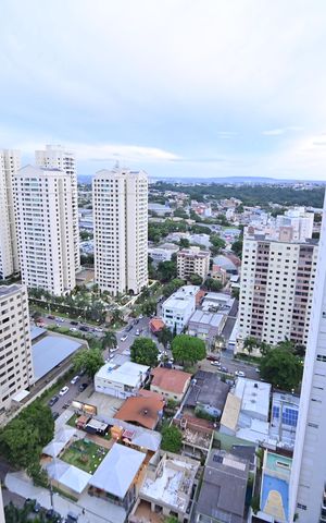 Apartamento à venda com 66m², 2 quartos e 1 vaga Apartamento à venda com 66m², 2 quartos e 1 vagaVista