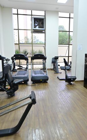 Apartamento à venda com 66m², 2 quartos e 1 vaga Apartamento à venda com 66m², 2 quartos e 1 vagaÁrea comum