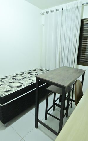 Apartamento à venda com 66m², 2 quartos e 1 vaga Apartamento à venda com 66m², 2 quartos e 1 vagaQuarto 1