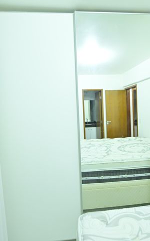 Apartamento à venda com 66m², 2 quartos e 1 vaga Apartamento à venda com 66m², 2 quartos e 1 vagaSuíte