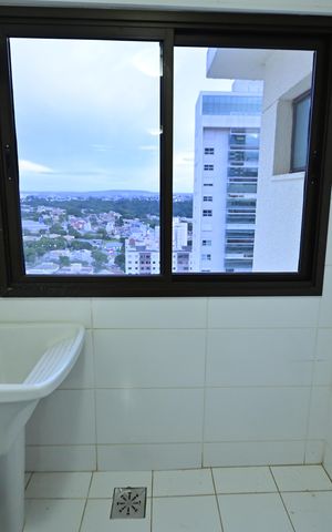 Apartamento à venda com 66m², 2 quartos e 1 vaga Apartamento à venda com 66m², 2 quartos e 1 vagaLavanderia