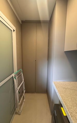 Apartamento à venda com 110m², 2 quartos e 2 vagas Apartamento à venda com 110m², 2 quartos e 2 vagasÁrea de Serviço