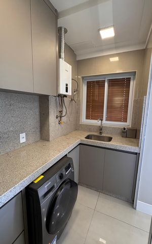 Apartamento à venda com 110m², 2 quartos e 2 vagas Apartamento à venda com 110m², 2 quartos e 2 vagasÁrea de Serviço