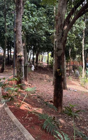 Apartamento à venda com 110m², 2 quartos e 2 vagas Apartamento à venda com 110m², 2 quartos e 2 vagasÁrea comum - Área verde
