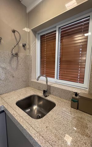Apartamento à venda com 110m², 2 quartos e 2 vagas Apartamento à venda com 110m², 2 quartos e 2 vagasÁrea de Serviço