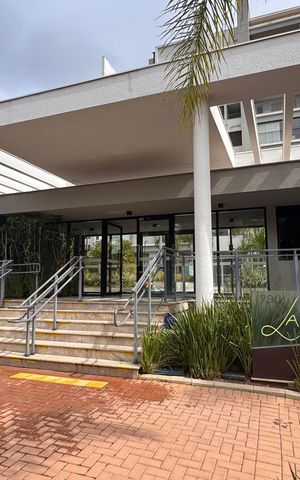 Apartamento à venda com 110m², 2 quartos e 2 vagas Apartamento à venda com 110m², 2 quartos e 2 vagasFachada