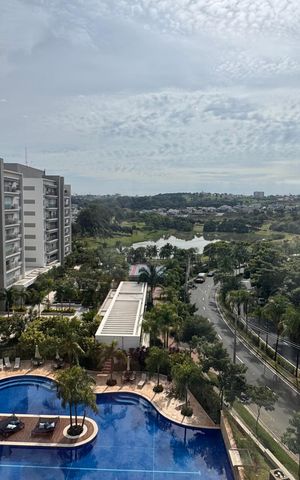 Apartamento à venda com 110m², 2 quartos e 2 vagas Apartamento à venda com 110m², 2 quartos e 2 vagasVista da Varanda gourmet