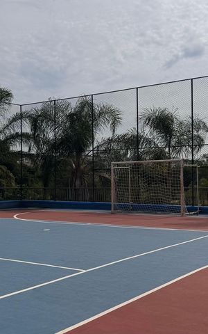 Apartamento à venda com 110m², 2 quartos e 2 vagas Apartamento à venda com 110m², 2 quartos e 2 vagasÁrea comum - Quadra Esportiva