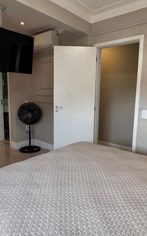 Apartamento à venda com 110m², 2 quartos e 2 vagas Apartamento à venda com 110m², 2 quartos e 2 vagasSuíte 1