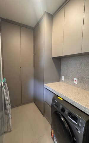 Apartamento à venda com 110m², 2 quartos e 2 vagas Apartamento à venda com 110m², 2 quartos e 2 vagasÁrea de Serviço