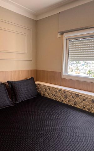 Apartamento à venda com 110m², 2 quartos e 2 vagas Apartamento à venda com 110m², 2 quartos e 2 vagasSuíte 2