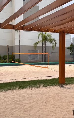 Apartamento à venda com 110m², 2 quartos e 2 vagas Apartamento à venda com 110m², 2 quartos e 2 vagasÁrea comum - Pergolado