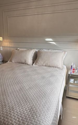 Apartamento à venda com 110m², 2 quartos e 2 vagas Apartamento à venda com 110m², 2 quartos e 2 vagasSuíte 1