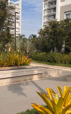 Apartamento à venda com 110m², 2 quartos e 2 vagas Apartamento à venda com 110m², 2 quartos e 2 vagasÁrea comum - Piscina