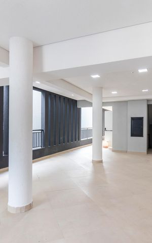 Apartamento à venda com 88m², 2 quartos e 1 vaga Apartamento à venda com 88m², 2 quartos e 1 vagaÁrea externa