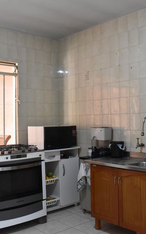 Casa à venda com 480m², 4 quartos e 3 vagasCozinha