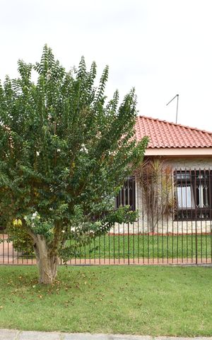 Casa à venda com 480m², 4 quartos e 3 vagasFachada