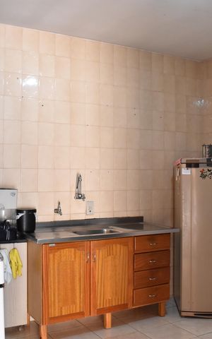 Casa à venda com 480m², 4 quartos e 3 vagasCozinha