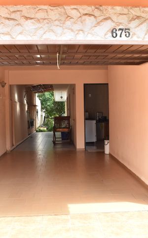 Casa à venda com 480m², 4 quartos e 3 vagasGaragem