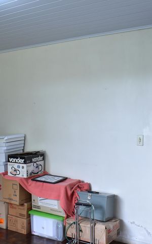 Casa à venda com 480m², 4 quartos e 3 vagasQuarto 1