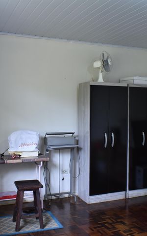 Casa à venda com 480m², 4 quartos e 3 vagasQuarto 1