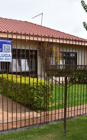 Casa à venda com 480m², 4 quartos e 3 vagasPlaquinha