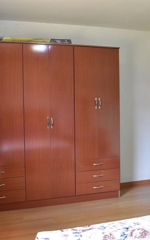 Casa à venda com 480m², 4 quartos e 3 vagasQuarto 3