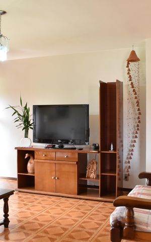 Casa à venda com 480m², 4 quartos e 3 vagasSala de Estar