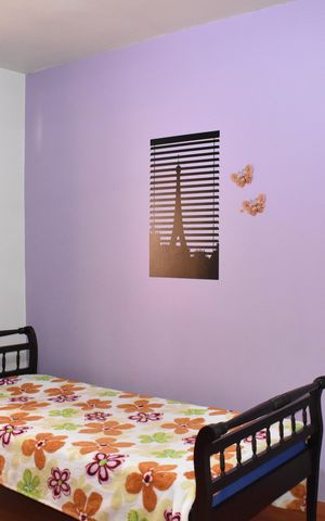 Casa à venda com 480m², 4 quartos e 3 vagasQuarto 2