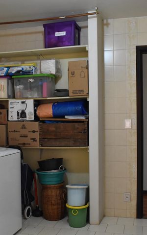 Casa à venda com 480m², 4 quartos e 3 vagasÁrea de Serviço