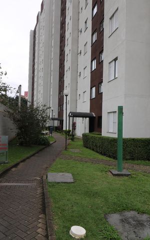 Apartamento para alugar com 45m², 2 quartos e 1 vagaÁrea externa