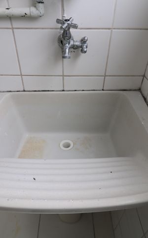 Apartamento para alugar com 45m², 2 quartos e 1 vagaÁrea de Serviço