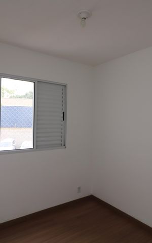 Apartamento para alugar com 45m², 2 quartos e 1 vagaQuarto 2