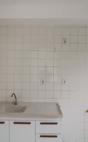 Apartamento para alugar com 45m², 2 quartos e 1 vagaCozinha