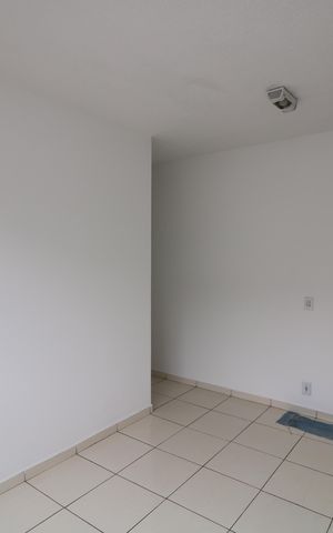 Apartamento para alugar com 45m², 2 quartos e 1 vagaSala