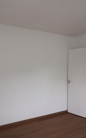 Apartamento para alugar com 45m², 2 quartos e 1 vagaQuarto 2