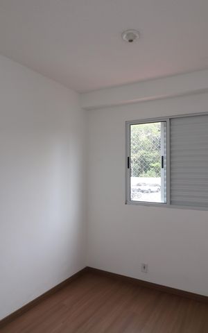 Apartamento para alugar com 45m², 2 quartos e 1 vagaQuarto 1