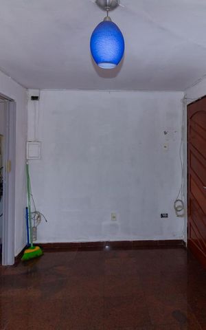 Apartamento à venda com 39m², 2 quartos e sem vaga Apartamento à venda com 39m², 2 quartos e sem vagaSala
