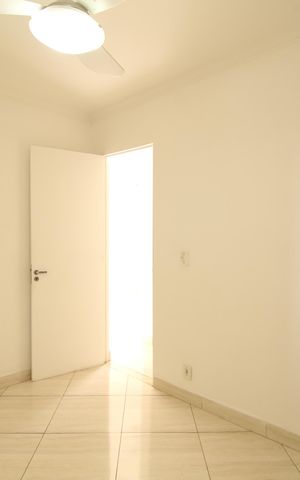 Apartamento à venda com 68m², 2 quartos e 1 vagaQuarto 1