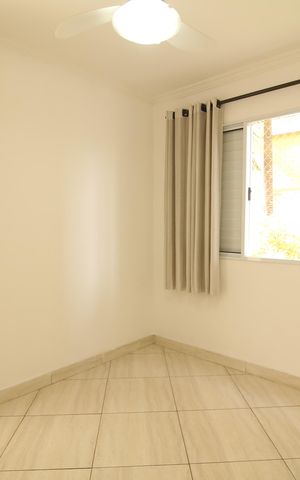 Apartamento à venda com 68m², 2 quartos e 1 vagaQuarto 1