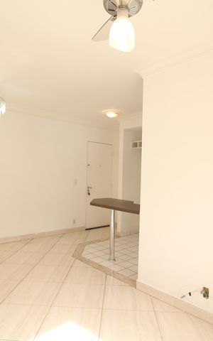 Apartamento à venda com 68m², 2 quartos e 1 vagaSala